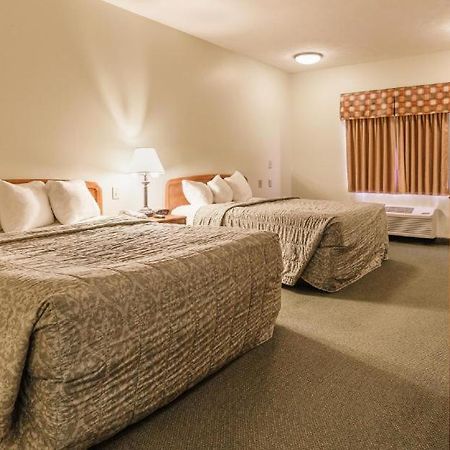 Supertel Inn And Conference Center Creston Luaran gambar