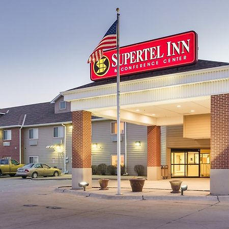 Supertel Inn And Conference Center Creston Luaran gambar