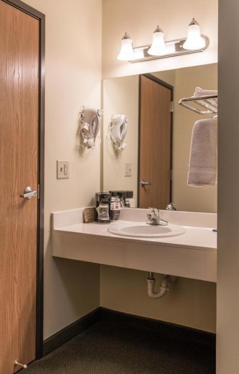 Supertel Inn And Conference Center Creston Luaran gambar