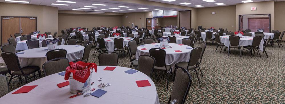 Supertel Inn And Conference Center Creston Luaran gambar